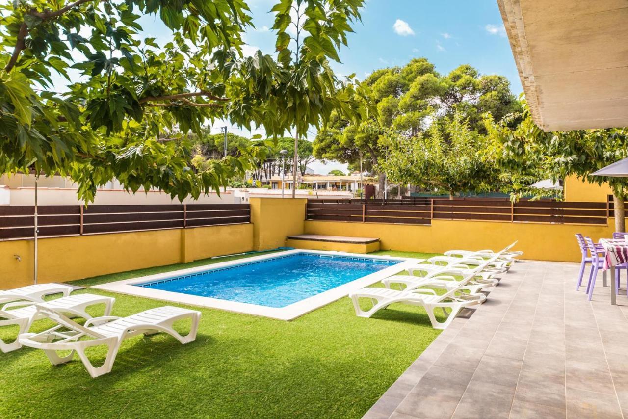 Villa Marianna เลสกาลา ภายนอก รูปภาพ